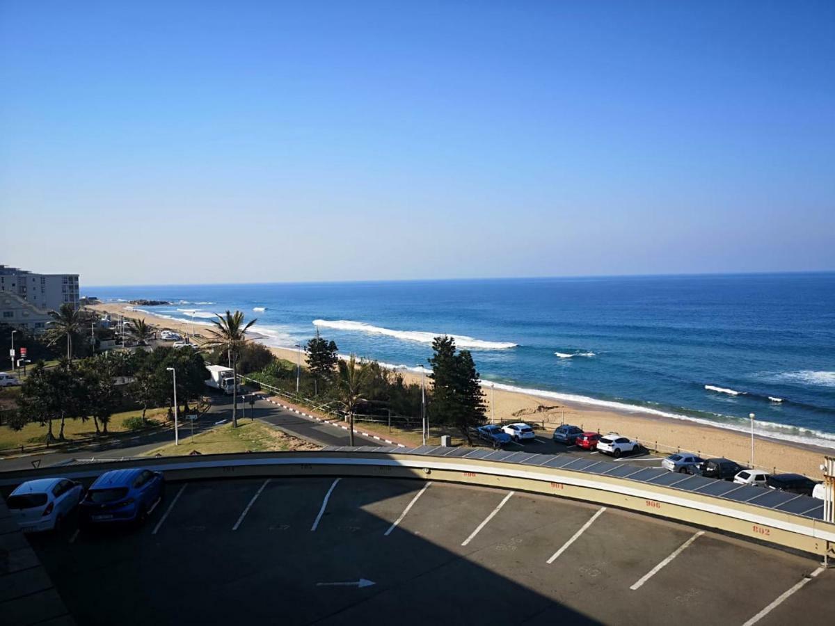 Umdloti Holiday Resort Apartments Exterior photo